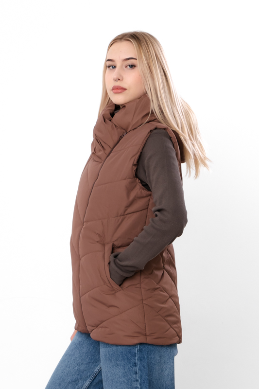 Жилетка жіноча